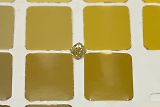 Munsell Color Matching Close-up